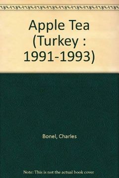 portada Apple tea (Turkey: 1991-1993)
