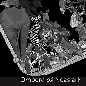 portada Ombord på Noas ark (en Sueco)