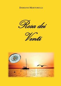 portada Rosa dei venti (en Italiano)