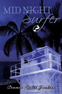portada Mid Night Surfer (en Inglés)