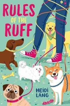 portada Rules of the Ruff 