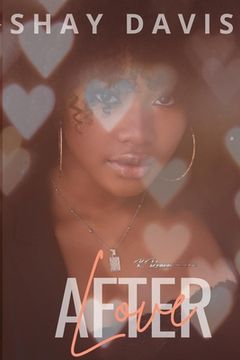 portada Love After (in English)