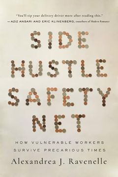 portada Side Hustle Safety net (en Inglés)