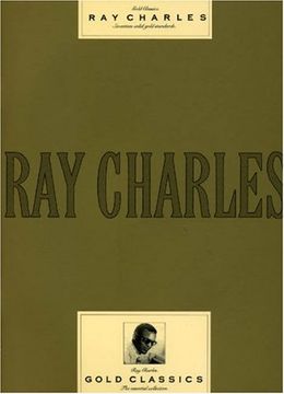 portada Gold Classics: Ray Charles