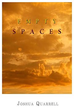 portada Empty Spaces (in English)