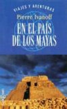 portada En el Pais de los Mayas