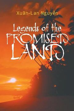 portada Legends of the Promised Land (en Inglés)