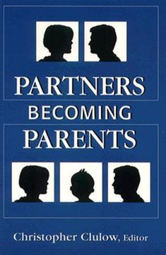 portada partners becoming parents (en Inglés)