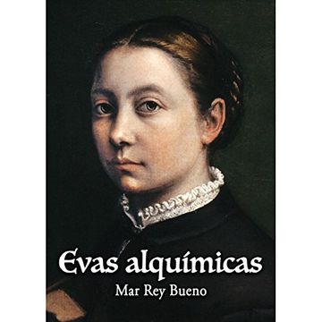 portada Evas Alquímicas (in Spanish)