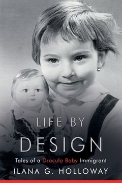 portada Life by Design (en Inglés)