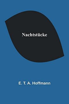 portada Nachtstucke (en Alemán)