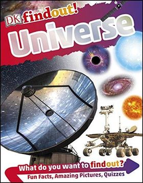 portada Universe (en Inglés)