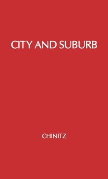 portada City and Suburb