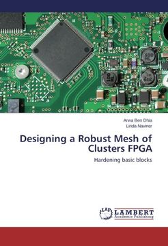 portada Designing a Robust Mesh of Clusters FPGA