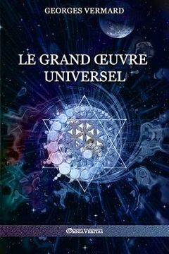 portada Le Grand OEuvre Universel (en Francés)