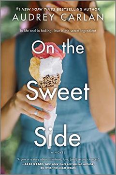 portada On the Sweet Side: 3 (Wish, 3) (en Inglés)