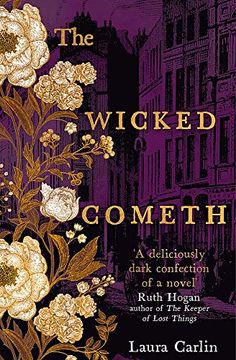 portada The Wicked Cometh (in English)