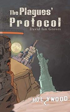 portada The Plagues' Protocol (en Inglés)