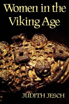 portada Women in the Viking age (en Inglés)