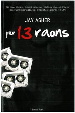 Per 13 Raons: Premi Protagonista Jove (Vostok)