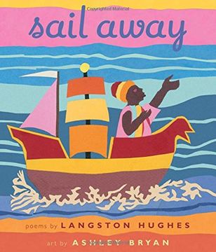 portada Sail Away (en Inglés)