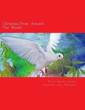 portada Christmas From Around The World (en Inglés)