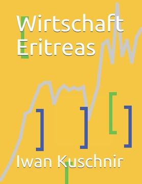 portada Wirtschaft Eritreas (en Alemán)