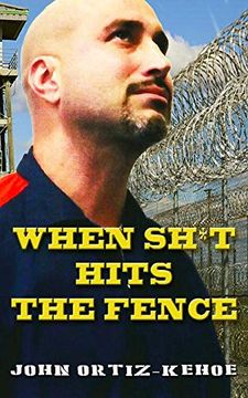 portada When Shit Hits the Fence (en Inglés)