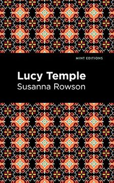 portada Lucy Temple (Mint Editions) (in English)