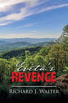 portada Evita's Revenge (in English)