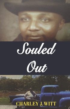 portada Souled Out