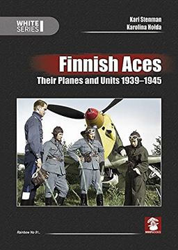 portada Finnish Aces