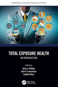 portada Total Exposure Health: An Introduction (Environmental and Occupational Health Series) (en Inglés)