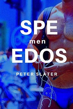 portada Speedos men (in English)