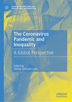 portada The Coronavirus Pandemic and Inequality: A Global Perspective (en Inglés)