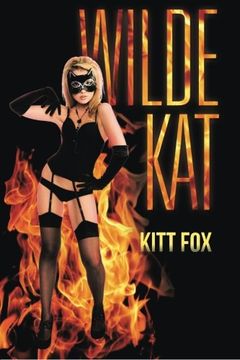 portada Wilde kat (en Inglés)