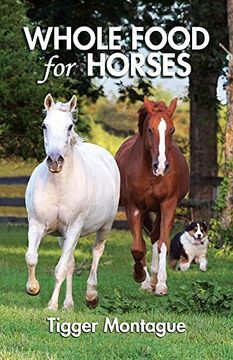 portada Whole Food for Horses