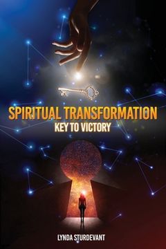 portada Spiritual Transformation: Key To Victory (en Inglés)