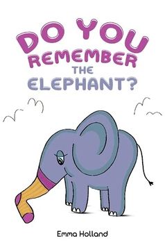 portada Do you Remember the Elephant? (en Inglés)
