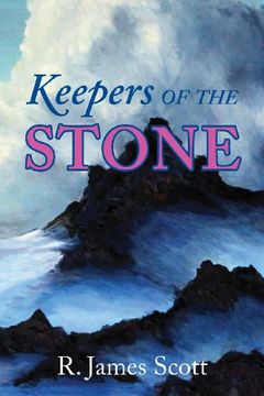 portada Keepers of the Stone