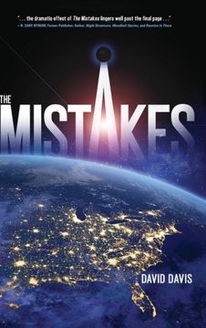 portada The Mistakes (in English)