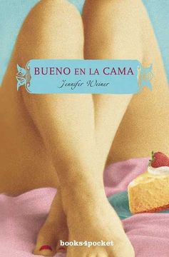 portada Bueno en la Cama = Good in Bed (in Spanish)