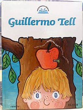 portada gillermo tell (in Spanish)