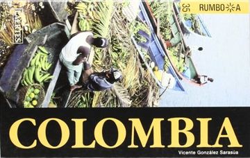 portada Rumbo a Colombia