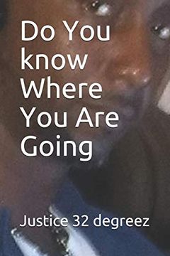 portada Do you Know Where you are Going (in English)