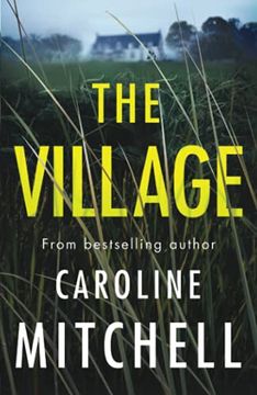 portada The Village (en Inglés)