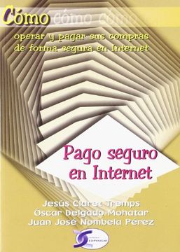 portada Pago Seguro en Internet (in Spanish)