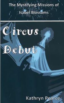 portada Circus Debut (en Inglés)