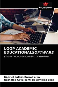 portada Loop Academic Educationalsoftware: Student Module Front-End Development (in English)