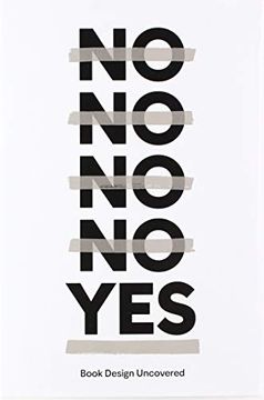 portada No no no no yes -Book Design Uncovered (en Inglés)